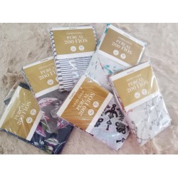 KIT 6 FRONHA AVULSA LINHA...